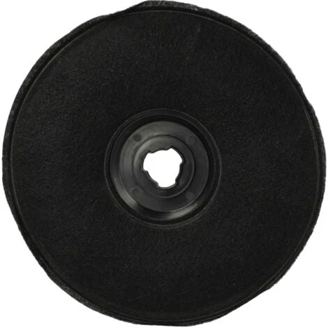 Vhbw Filter Activated Carbon Filter Compatible With Hotpoint C100BW - FAC 519, C60AR - FAC 519, C60ARW - FAC 519, C60GI.E - FAC 519 Extractor Fan 3 Vhbw Filter Activated Carbon Filter Compatible With Hotpoint C100BW - FAC 519, C60AR - FAC 519, C60ARW - FAC 519, C60GI.E - FAC 519 Extractor Fan - Image 3