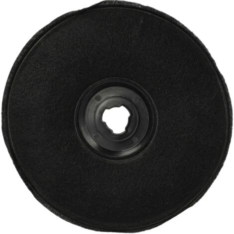 Vhbw Filter Activated Carbon Filter Compatible With Hotpoint C100BW - FAC 519, C60AR - FAC 519, C60ARW - FAC 519, C60GI.E - FAC 519 Extractor Fan 4 Vhbw Filter Activated Carbon Filter Compatible With Hotpoint C100BW - FAC 519, C60AR - FAC 519, C60ARW - FAC 519, C60GI.E - FAC 519 Extractor Fan - Image 4