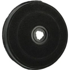 Vhbw Filter Activated Carbon Filter Compatible With AEG 120D-M - 942117053, 120D-W - 942117051, 20D-B - 942117052 Extractor Fan