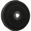Vhbw Filter Activated Carbon Filter Compatible With Ariston SL26M - ECO E233, SL26MIX - ECO E233 Extractor Fan