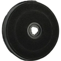 Vhbw Filter Activated Carbon Filter Compatible With Indesit HI361(BK) - ECO E233, HI361(BR) - ECO E233, HI361(GN) - ECO E233 Extractor Fan