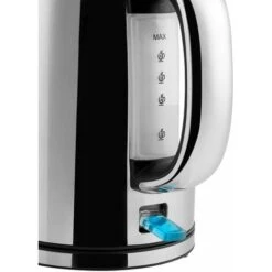 Swan 1.7L Polished Stainless Steel Jug Kettle -Home Chef Shop 58260724 5