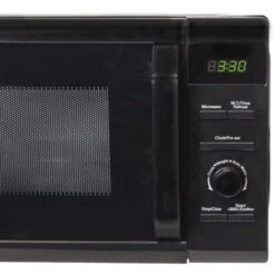 Igenix Digital Microwave, 8 Cooking Settings, 20 Litre, 800W, Black - IG2097 -Home Chef Shop 58396077 4