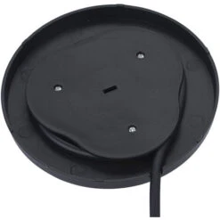 220V 2000W 1.8L Stainless Steel Electric Kettle With Water Window -Home Chef Shop 59085754 4