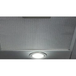 SIA CHL100SS 100cm Stainless Steel Chimney Cooker Hood Kitchen Extractor Fan -Home Chef Shop 65334524 3