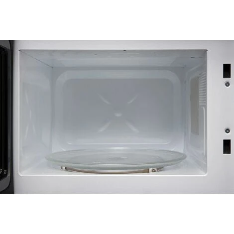 SIA Integrated Microwave Oven, 20L Stainless Steel Built In - BIM10SS 2 SIA Integrated Microwave Oven, 20L Stainless Steel Built In - BIM10SS - Image 2