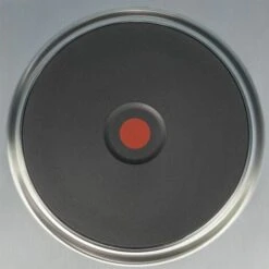 SIA PHP601SS 60cm Stainless Steel Solid Plate 4 Zone Electric Easy Clean Hob -Home Chef Shop 65334749 3