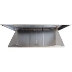 90cm Ceiling Cooker Hood Extractor Fan In Stainless Steel, Remote - SIA CLN90SS 9 90cm Ceiling Cooker Hood Extractor Fan In Stainless Steel, Remote - SIA CLN90SS -Home Chef Shop 65334766 5