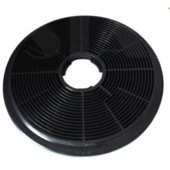 SIA CO6 Cooker Hood Extractor Carbon Recirculation Filters For ST Cooker Hoods