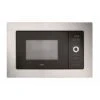 CDA VM551SS Built In Microwave - Stainless Steel