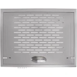 SIA STH60SI 60cm Silver Slimline Visor Cooker Hood Kitchen Extractor Fan -Home Chef Shop 65871218 5