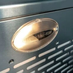 SIA STH60SS 60cm Stainless Steel Slimline Visor Cooker Hood Kitchen Extractor -Home Chef Shop 66026711 5