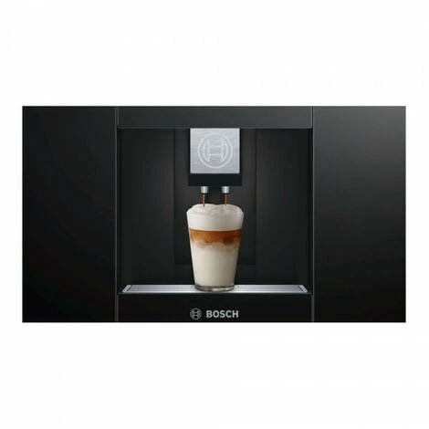 Coffee Machine Bosch CTL636ES6 2 Coffee Machine Bosch CTL636ES6 - Image 2
