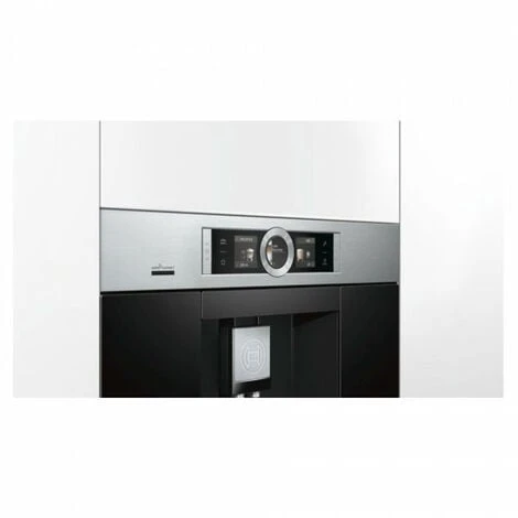 Coffee Machine Bosch CTL636ES6 4 Coffee Machine Bosch CTL636ES6 - Image 4