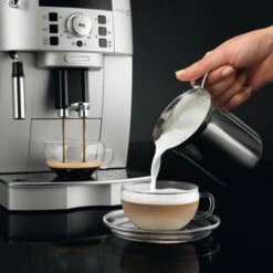 Coffee Machine De'Longhi „ECAM 22.110.SB“ 9 Coffee Machine De'Longhi „ECAM 22.110.SB“ -Home Chef Shop 66810483 5