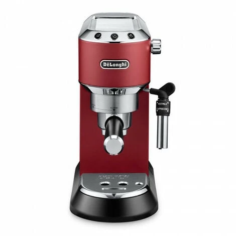 Coffee Machine De'Longhi EC 685.R 1 Coffee Machine De'Longhi EC 685.R