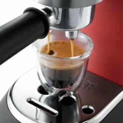 Coffee Machine De'Longhi EC 685.R 8 Coffee Machine De'Longhi EC 685.R -Home Chef Shop 66810529 4