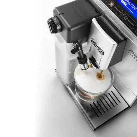 Coffee Machine De'Longhi Autentica ETAM 29.660.SB 3 Coffee Machine De'Longhi Autentica ETAM 29.660.SB - Image 3