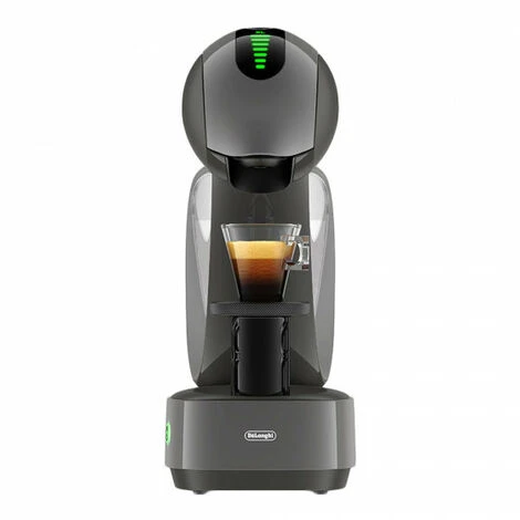 De'Longhi Coffee Machine NESCAFÉ® Dolce Gusto® EDG268.GY Infinissima Touch By De’Longhi 2 De'Longhi Coffee Machine NESCAFÉ® Dolce Gusto® EDG268.GY Infinissima Touch By De’Longhi - Image 2