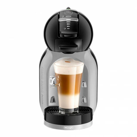 De'Longhi Coffee Machine NESCAFÉ® Dolce Gusto® MiniMe EDG155.BG By De’Longhi 1 De'Longhi Coffee Machine NESCAFÉ® Dolce Gusto® MiniMe EDG155.BG By De’Longhi