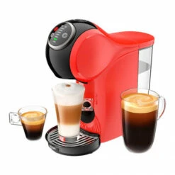 De'Longhi Coffee Machine NESCAFÉ® Dolce Gusto® GENIO S PLUS EDG 315.R By De’Longhi -Home Chef Shop 66810574 5