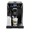 Coffee Machine De'Longhi Eletta Cappuccino Evo ECAM46.860.B