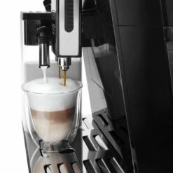 Coffee Machine De'Longhi Eletta Cappuccino Evo ECAM46.860.B 7 Coffee Machine De'Longhi Eletta Cappuccino Evo ECAM46.860.B -Home Chef Shop 67660293 3