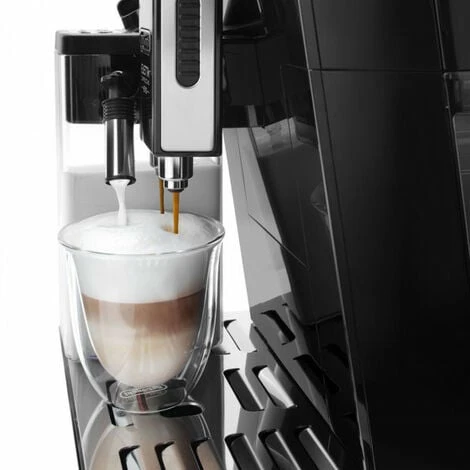 Coffee Machine De'Longhi Eletta Cappuccino Evo ECAM46.860.B 3 Coffee Machine De'Longhi Eletta Cappuccino Evo ECAM46.860.B - Image 3