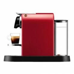 Coffee Machine Nespresso Citiz Cherry Red 5 Coffee Machine Nespresso Citiz Cherry Red -Home Chef Shop 67662252 3