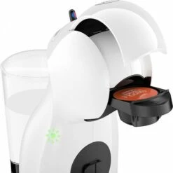 De'Longhi Coffee Machine NESCAFÉ® Dolce Gusto® Piccolo XS EDG110.WB By De’Longhi -Home Chef Shop 67662254 3