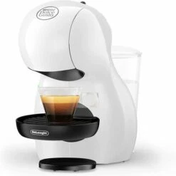 De'Longhi Coffee Machine NESCAFÉ® Dolce Gusto® Piccolo XS EDG110.WB By De’Longhi -Home Chef Shop 67662254 4