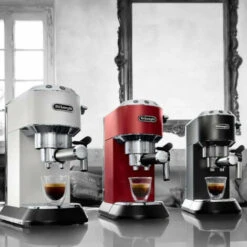 Coffee Machine De'Longhi EC 685.W -Home Chef Shop 67706035 4
