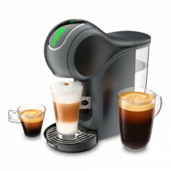De'Longhi Coffee Machine NESCAFÉ® Dolce Gusto® GENIO S TOUCH EDG 426.GY By De’Longhi -Home Chef Shop 71152993 3