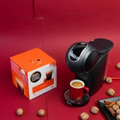 De'Longhi Coffee Machine NESCAFÉ® Dolce Gusto® GENIO S TOUCH EDG 426.GY By De’Longhi -Home Chef Shop 71152993 5