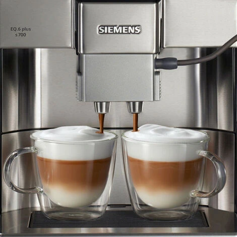 Coffee Machine Siemens EQ.6 Plus S700 TE657313RW 3 Coffee Machine Siemens EQ.6 Plus S700 TE657313RW - Image 3