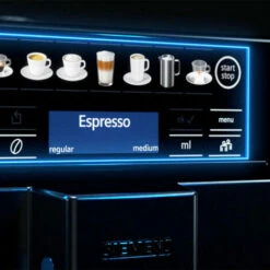 Coffee Machine Siemens EQ.6 Plus S700 TE657313RW 8 Coffee Machine Siemens EQ.6 Plus S700 TE657313RW -Home Chef Shop 71152997 4