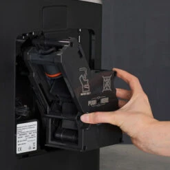 Coffee Machine Siemens EQ.6 Plus S700 TE657313RW 9 Coffee Machine Siemens EQ.6 Plus S700 TE657313RW -Home Chef Shop 71152997 5