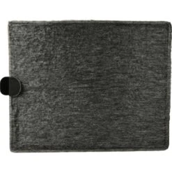 Vhbw Filter Activated Carbon Filter Replacement For Miele DKF11-1, 7353170, 4002514576091 For Extractor Fan - 26 X 21.3 X 1.9 Cm