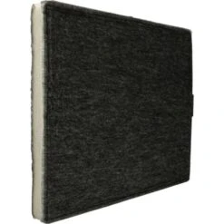 Vhbw Filter Activated Carbon Filter Replacement For Miele DKF11-1, 7353170, 4002514576091 For Extractor Fan - 26 X 21.3 X 1.9 Cm -Home Chef Shop 71417324 3