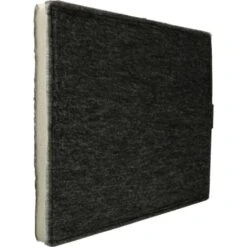 Vhbw Filter Activated Carbon Filter Compatible With Miele DA 2450, DA 5290 W, DA 5960 W, DA 5966 W, DA 5980 W Extractor Fan - 26 X 21.3 X 1.9 Cm -Home Chef Shop 71417362 4