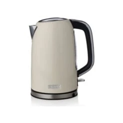 Haden Perth Kettle 1.7l Cream