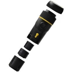 Portable Coffee Machine For Car Dc12v Expresso Maker Nespresso Dolcegusto Capsule Espresso Machine Coffee Powder -Home Chef Shop 74693542 4