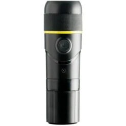 Portable Coffee Machine For Car Dc12v Expresso Maker Nespresso Dolcegusto Capsule Espresso Machine Coffee Powder -Home Chef Shop 74693542 5