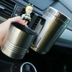 GDRHVFD 12V Stainless Steel Electric Kettle For Motorhome -Home Chef Shop 74950375 4