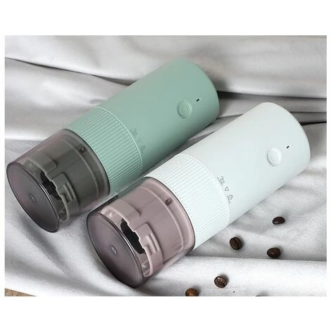 Portable Nespresso Coffee Machine, Perfect For Car And Camping USB 2 Portable Nespresso Coffee Machine, Perfect For Car And Camping USB - Image 2