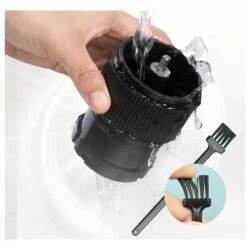 Portable Nespresso Coffee Machine, Perfect For Car And Camping USB 8 Portable Nespresso Coffee Machine, Perfect For Car And Camping USB -Home Chef Shop 75024567 4