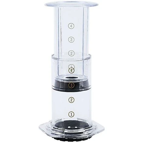 Manual Coffee Machine Pressure Pot Transparent Manual Coffee Machine 1 Manual Coffee Machine Pressure Pot Transparent Manual Coffee Machine