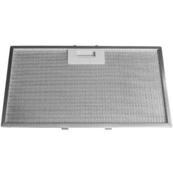 Hotpoint Angled Cooker Hood Kitchen Extractor Fan In Black / SS - PHVP 6.6F LM K -Home Chef Shop 78211309 4