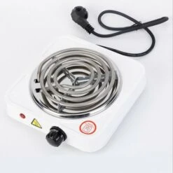 Heating Plate For Shisha Charcoal Shisha Single Burner -Home Chef Shop 78702981 4