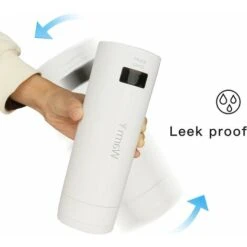 Portable Kettle, Travel Kettle, Single Cup Hot Water Kettle, Mini Kettle -Home Chef Shop 78709079 3